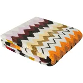 Missoni Murrina Bath Sheet - Multi/patterned - 160X100CM