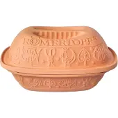 Römertopf Saviruukku classic terrakotta 2 hlöä