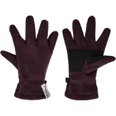 Jack Wolfskin Fleece Käsineet
