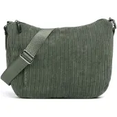 Mandarina Duck Hunter Velvet Medium Okt20 Olkalaukku