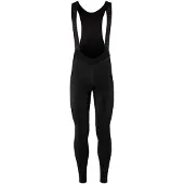 Etxeondo Orhi Thermo Pitkät Pyöräilyhousut Henkseleillä