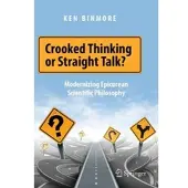 Springer Crooked Thinking or Straight Talk?