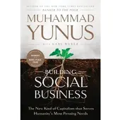 PUBLICAFFAIRS,U.S. Building Social Business