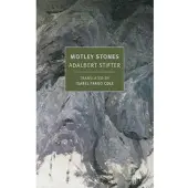 Motley Stones