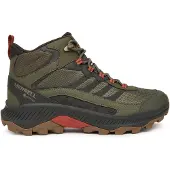 Merrell Speed Strike 2 Mid Gore-tex Vaelluskengät