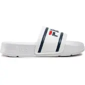 FILA Morro Bay Slipper Kids - White - 30