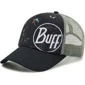 Buff Trucker Lippis