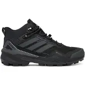 Adidas Terrex Skychaser Mid Gtx - Black - 40