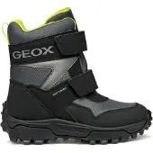 Geox J Himalaya Boy B Abx - Grey - 32