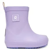 Reima Ankka Barefoot Kumisaappaat, Blooming Lilac, 30