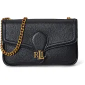Ralph Lauren Olkalaukku 'BRADLEY' musta