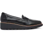 Clarks Shoes Sharon Pace D - Black - 41