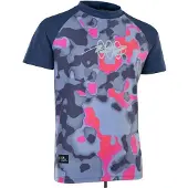 iON Capture Lyhythihainen Rash Guard