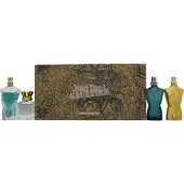 Jean Paul Gaultier Miehinen miniatyyri setti 4x7ml