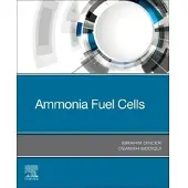 Ammonia Fuel Cells