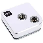 Alphacool Core 1 White CPU-blokki