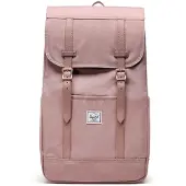 Herschel Reppu - Retreat - 23 L - Ash Rose - - OneSize - Reput