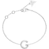 GUESS G CRYSTAL rannekoru JUBB05442JWRHS