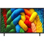 LG 43 tuumainen NANO80 LED TV