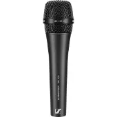 Sennheiser Micro chant - - MD 435 - Musta - Lauluun - Malli MD 435