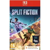 Split Fiction