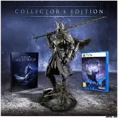Elden Ring Nightreign - Collector's Edition (PS5)