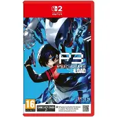 Persona 3 Reload 2