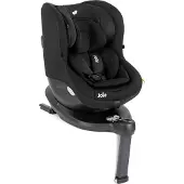 Joie i-Spin 360 turvaistuin, 40 - 105 cm, Shale