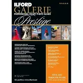 Ilford Galerie FineArt Smooth pearl 270g A3+ 50 sheets valokuvapaperi arkki