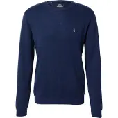 Volcom Uperstand Neule navy Koko XL
