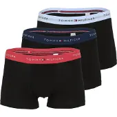 Tommy Hilfiger Signature Essential Boxerit 3 Yksiköt
