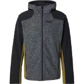 Icepeak Beedeville I Softshell-takki