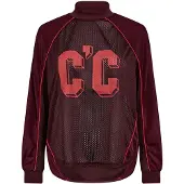 Co'Couture Paita 'Trey' koralli / viininpunainen