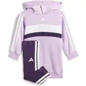 Adidas Ig 3S Tib Fl St - Purple - 62