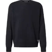Björn Borg Men's Centre Sweatshirt Black Beauty L