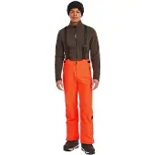O'Neill Fwc'Cruz Suspender Bib Housut tokyo lights Koko XXL