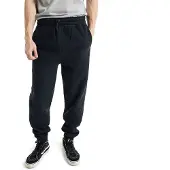 Burton Cinder Housut true black Koko S