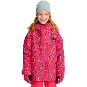 Burton Hillslope 2l Takki