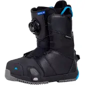 Burton Rental Junior Step On Lumilautakengät