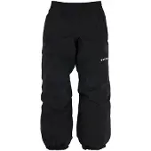 Burton Melter Plus Kids Housut true black Koko M
