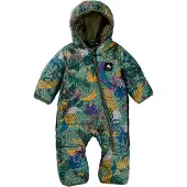 Burton Infants Buddy Bunting Kids Overall jungle cats Koko M18