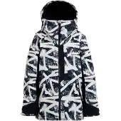 Burton Hillslope Kids Takki cityst / trublk Koko L