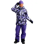 Burton Reserve Gore-tex 2l Ins Takki