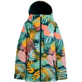 Burton Hillslope Kids Takki oversized tropical Koko S