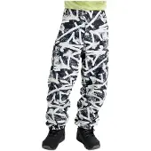 Burton Reserve 2L Relaxed Housut city streets Koko L