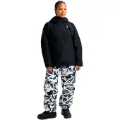 Burton Reserve 2l Relaxed Anorak Takki