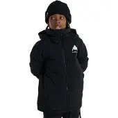 Burton Spindal Kids Takki true black Koko XL