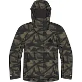 Burton Skimmer Kids Takki forest city streets Koko XL