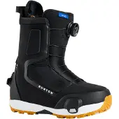 Burton Highshot Wide Naisten Step On Lumilautakengät