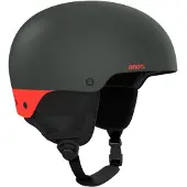 Anon Raider 3 Kypärä fiesta red eu Koko S